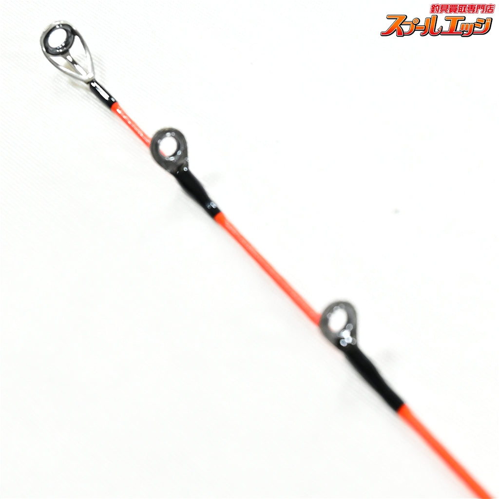 【ダイワ】 15紅牙 AGS N73HB-メタル DAIWA KOHGA METAL マダイ K_224