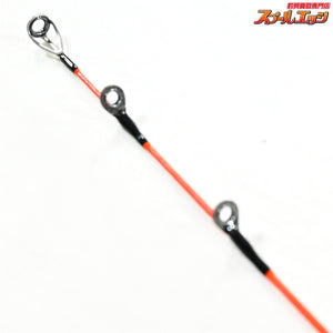 【ダイワ】 15紅牙 AGS N73HB-メタル DAIWA KOHGA METAL マダイ K_224