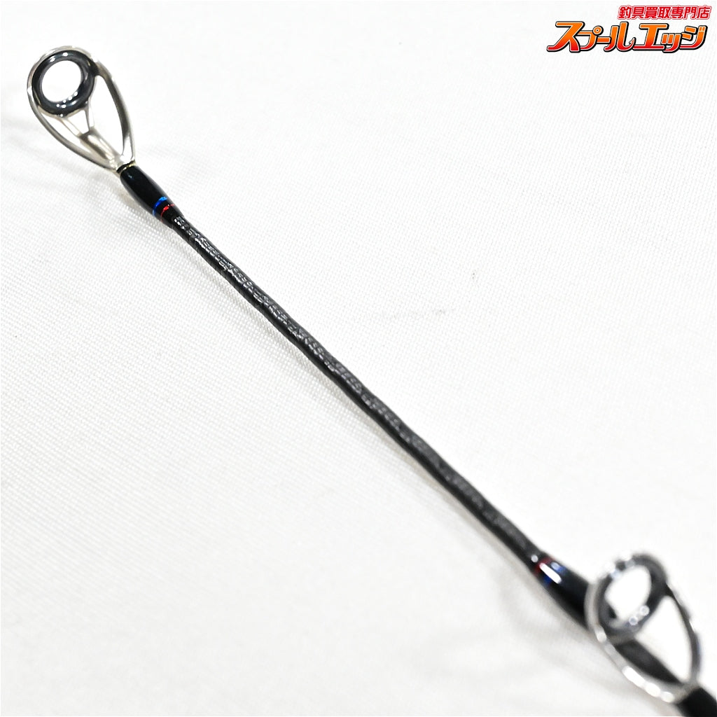 【シマノ】 19スコーピオン 1652R-2 SHIMANO Scorpion ブラックバス シーバス K_175
