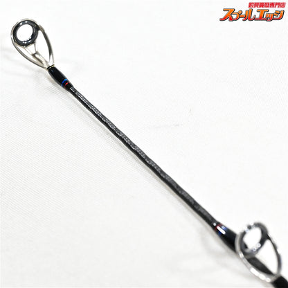 【シマノ】 19スコーピオン 1652R-2 SHIMANO Scorpion ブラックバス シーバス K_175