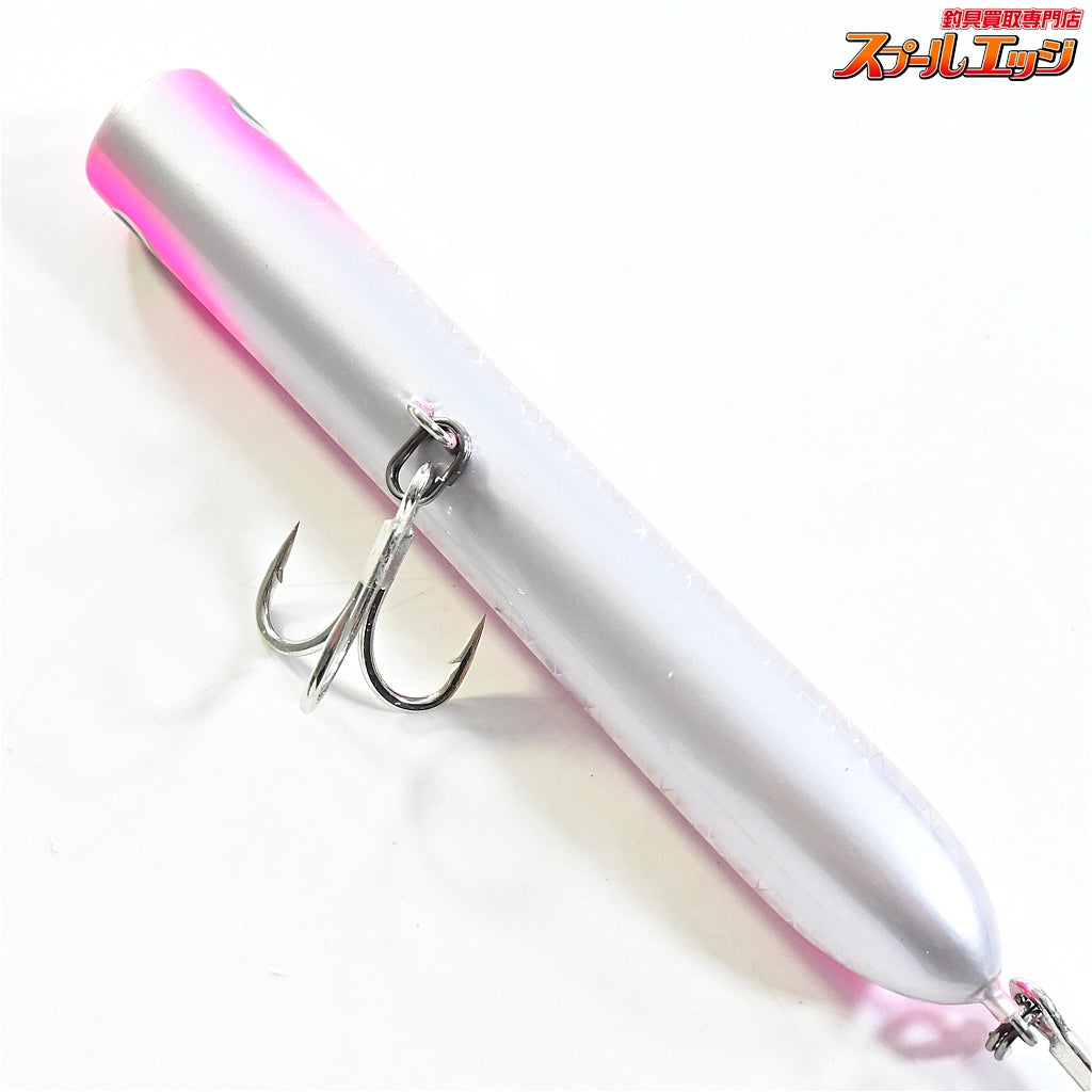 【サプライズ】 スギポップスリム 180 ピンク DNAホロ Supplies SUGIPOP SLIM 海水用ルアー K_060