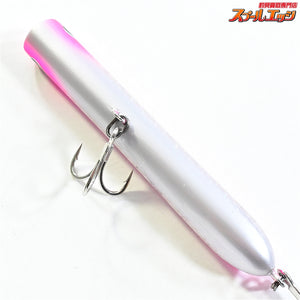 【サプライズ】 スギポップスリム 180 ピンク DNAホロ Supplies SUGIPOP SLIM 海水用ルアー K_060