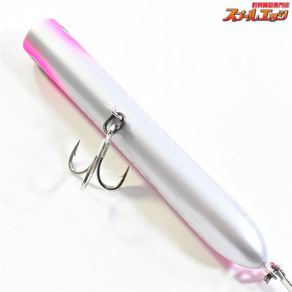 【サプライズ】 スギポップスリム 180 ピンク DNAホロ Supplies SUGIPOP SLIM 海水用ルアー K_060
