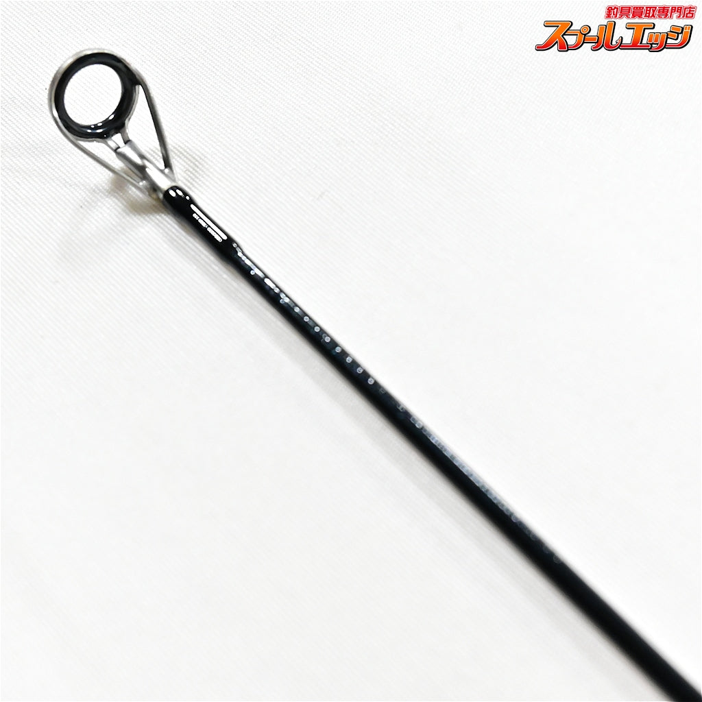 【ダイワ】 22ショアジギング X 96M DAIWA SHORE JIGGING ヒラスズキ ワラサ ブリ K_195