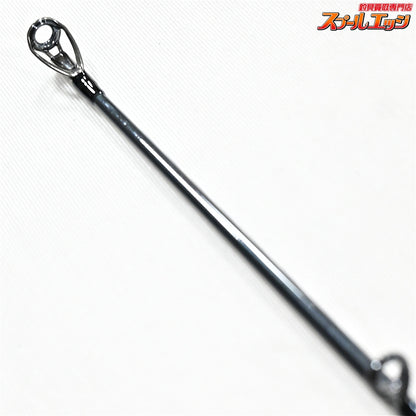 【テーパー&シェイプ】 グラスウェイ マキ・モノV-SP GMMVC-VSP510MHB TAPER&SHAPE GLASSWAY ブラックバス K_221