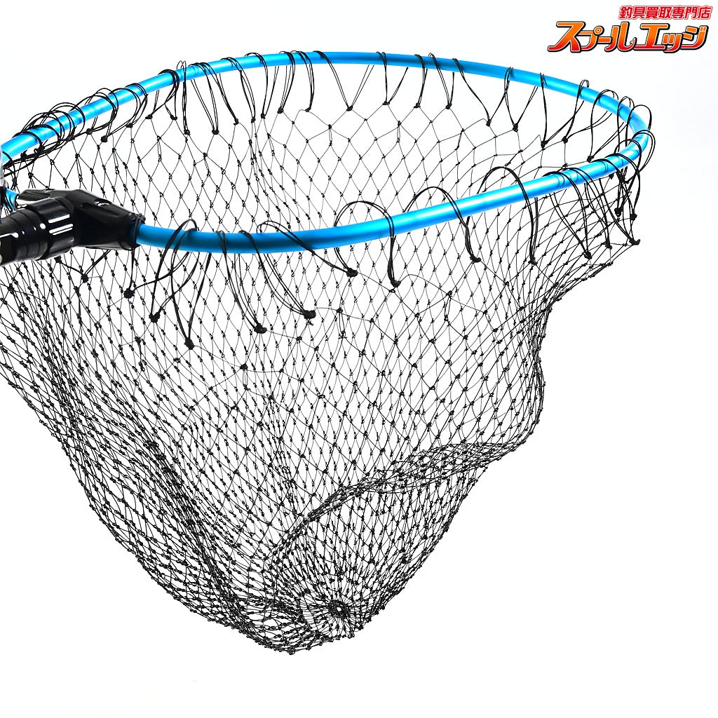 【ダイワ】 ランディングネット FL35 ブルー DAIWA LANDING NET タモ 玉網  K_120