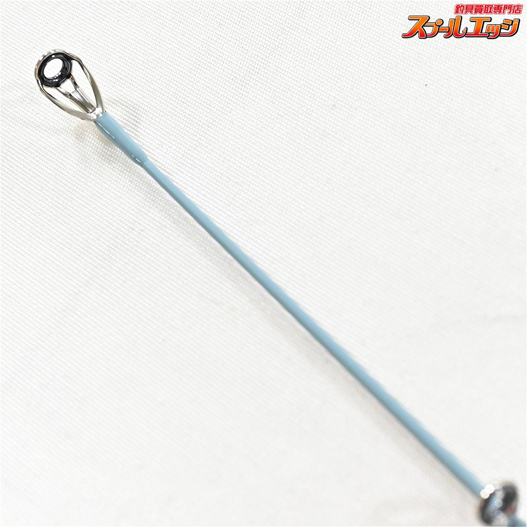 【ダイワ】 25スワッガー S64UL-2 DAIWA SWAGGER ブラックバス K_143