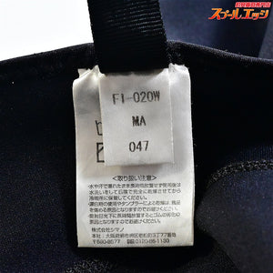 【シマノ】 スタンダードタイツ FI-020W 1.0mm厚 ブラック サイズMA SHIMANO K_060