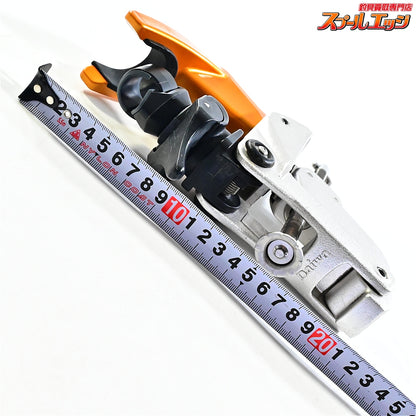 【ダイワ】 パワーホルダー CS 90CH オレンジ DAIWA POWER HOLDER ロッドキーパー K_060