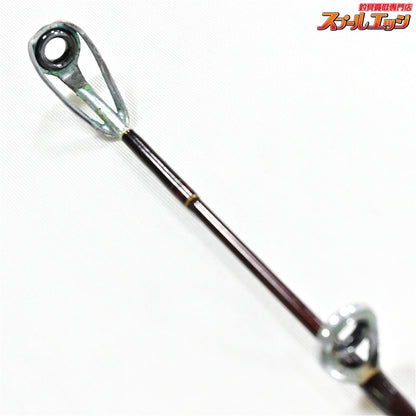 【ダイワ】 マッドバイパー 240S 6LB DAIWA MAD-VIPER SHINKAI マダイ ヒラメ ワラサ K_243
