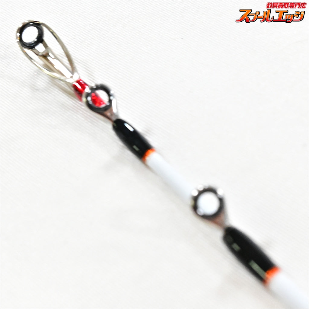 【シマノ】 24イカセブン HH155 右巻き SHIMANO IKA SEVEN IKA7 ヤリイカ スルメイカ ケンサキイカ K_204