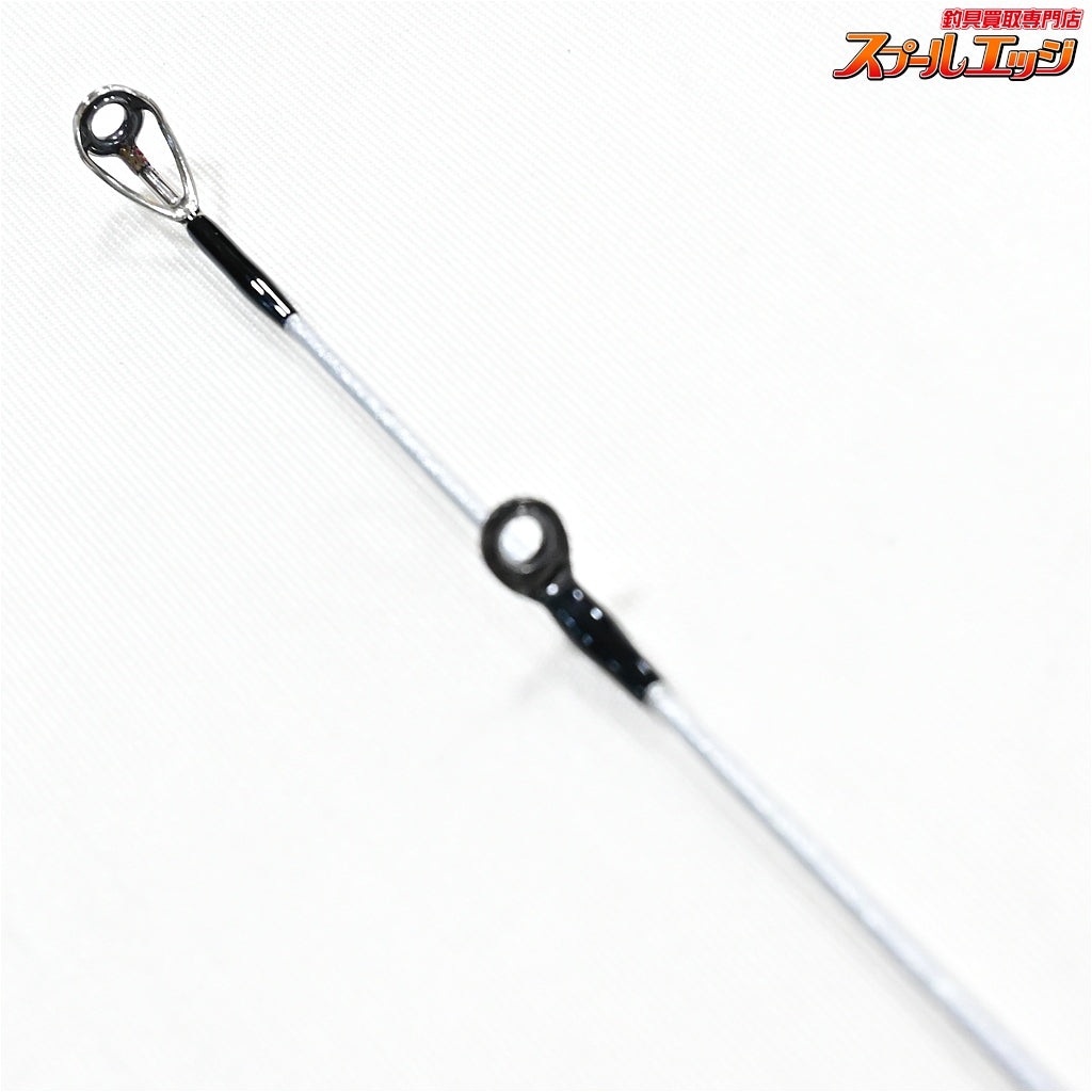 【ダイワ】 26ソルティガ SLJ EX 65MS-SMT DAIWA SALTIGA タチウオ マダイ サワラ K_242