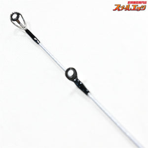 【ダイワ】 26ソルティガ SLJ EX 65MS-SMT DAIWA SALTIGA タチウオ マダイ サワラ K_242