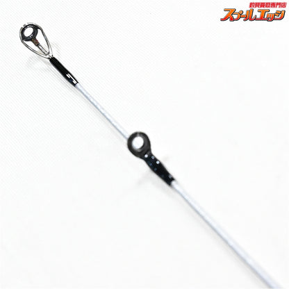 【ダイワ】 26ソルティガ SLJ EX 65MS-SMT DAIWA SALTIGA タチウオ マダイ サワラ K_242