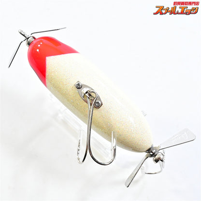 【ライフベイト】 ウィンダム スローテーパー オリカラ 029DRH レッドヘッドラメ LIFEBAIT Slowtaper K_060