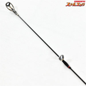 【シマノxジャッカル】 18ポイズンアドレナ 261SUL-S SHIMANOxJACKALL POISON ADRENA ブラックバス K_226
