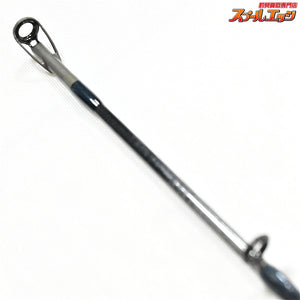 【セントクロイ】 ヴィクトリー VTC73HMF ST.CROIX VICTORY ブラックバス K_262