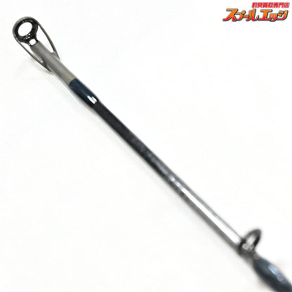 【セントクロイ】 ヴィクトリー VTC73HMF ST.CROIX VICTORY ブラックバス K_262