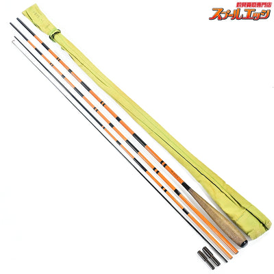 【ダイワ】 二代目 枯法師 12尺 DAIWA KAREHOSHI ヘラブナ K_144