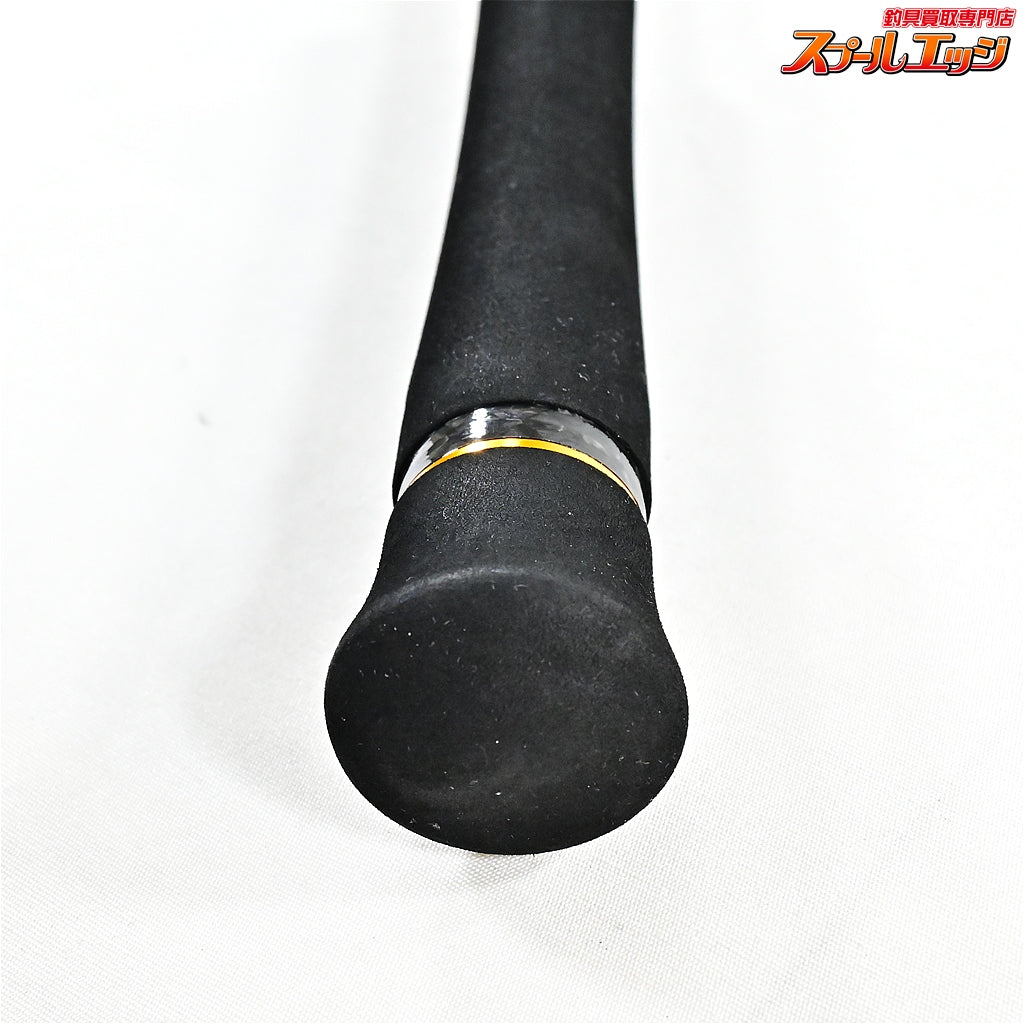 【メジャークラフト】 ジャイアントキリング 5G GK5LJ-S64ML Major Craft GIANT KILLING ワラサ サワラ K_237