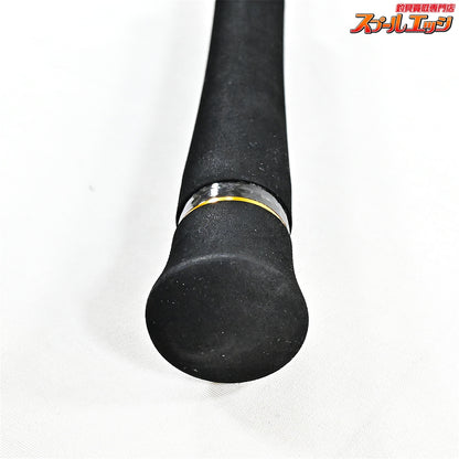 【メジャークラフト】 ジャイアントキリング 5G GK5LJ-S64ML Major Craft GIANT KILLING ワラサ サワラ K_237
