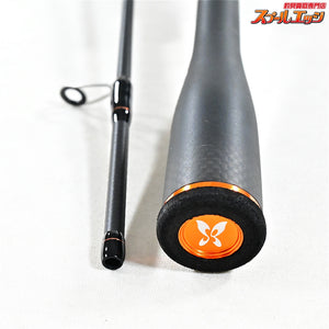 【ダイワ】 25プレッソ MX 62UL+-E DAIWA PRESSO ニジマス K_143