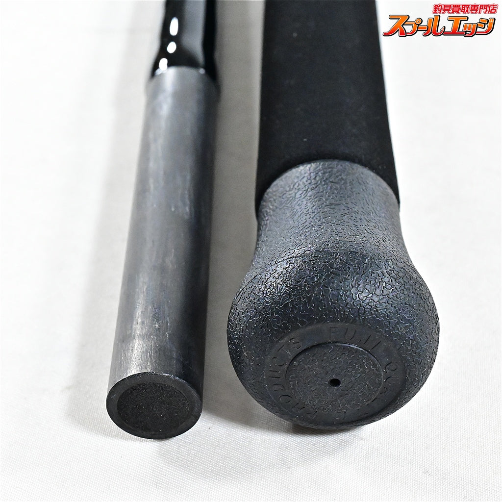 【カーペンター】 CRF-BT71/45-S 1周年アニバーサリーモデル Carpenter All Black design クロマグロ キハダマグロ GT K_190