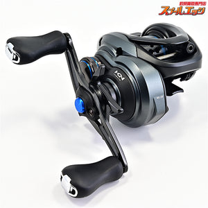【シマノ】 21SLX BFS ノーマルギア FMATEWORKSアルミクラッチレバー装着 SHIMANO SLX BFS