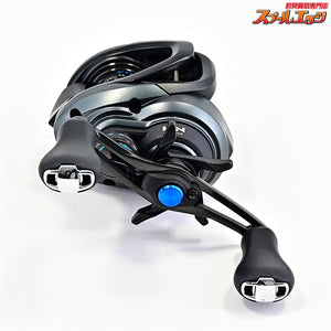 【シマノ】 21SLX BFS ノーマルギア FMATEWORKSアルミクラッチレバー装着 SHIMANO SLX BFS