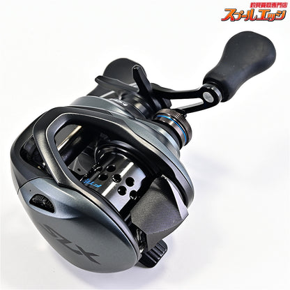 【シマノ】 21SLX BFS ノーマルギア FMATEWORKSアルミクラッチレバー装着 SHIMANO SLX BFS