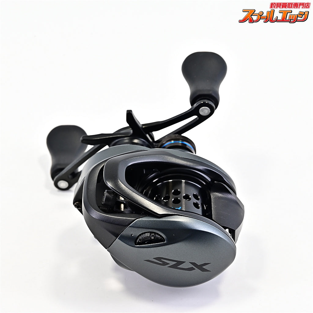 【シマノ】 21SLX BFS ノーマルギア FMATEWORKSアルミクラッチレバー装着 SHIMANO SLX BFS