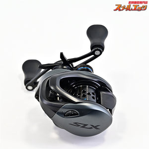 【シマノ】 21SLX BFS ノーマルギア FMATEWORKSアルミクラッチレバー装着 SHIMANO SLX BFS