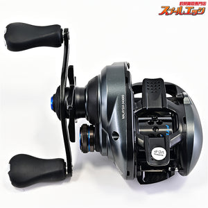 【シマノ】 21SLX BFS ノーマルギア FMATEWORKSアルミクラッチレバー装着 SHIMANO SLX BFS