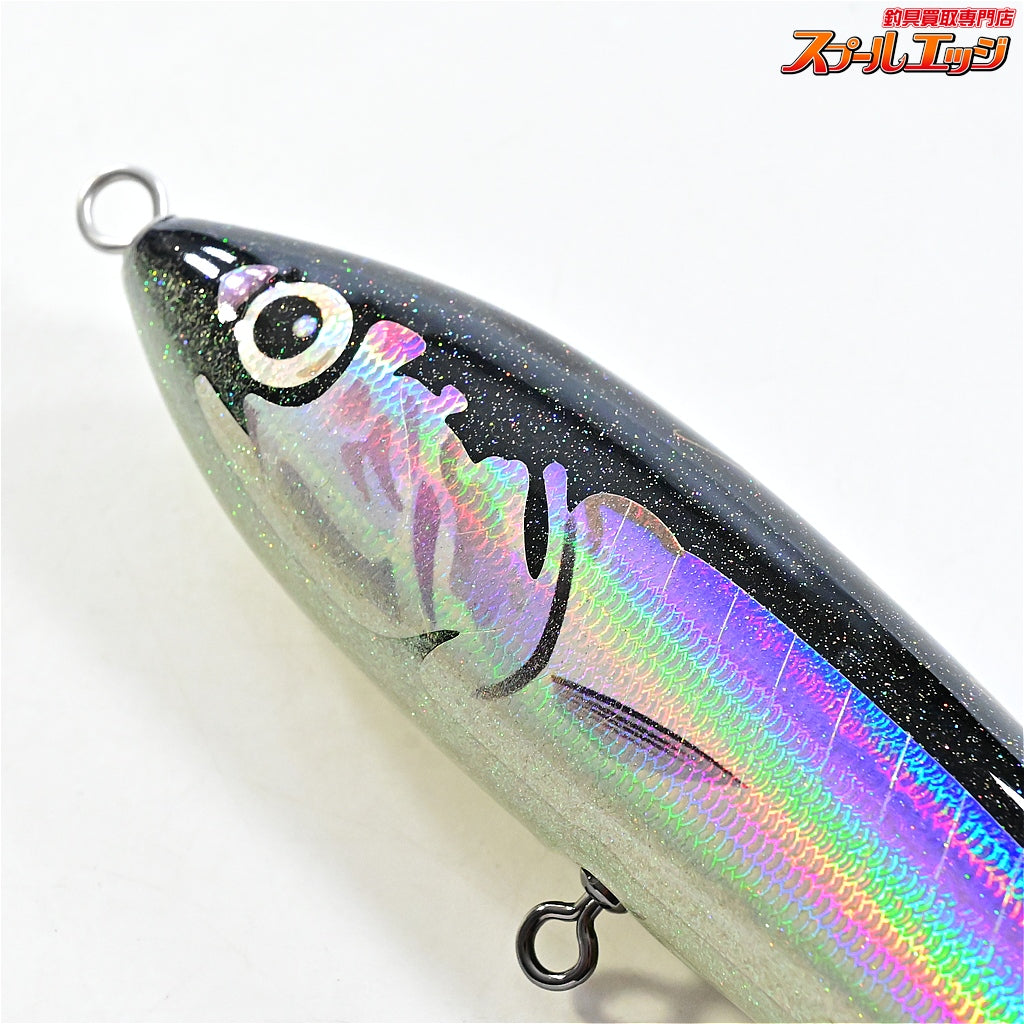 【カーペンター】 ブルーフィッシュ BF 60-170 自重61.4g Carpenter Blue Fish K_060