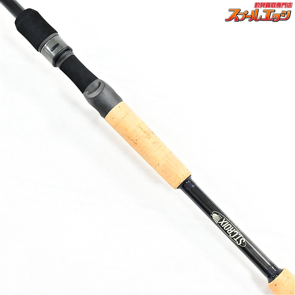 【セントクロイ】 ヴィクトリー VTC73MHF ST.CROIX VICTORY ブラックバス K_263