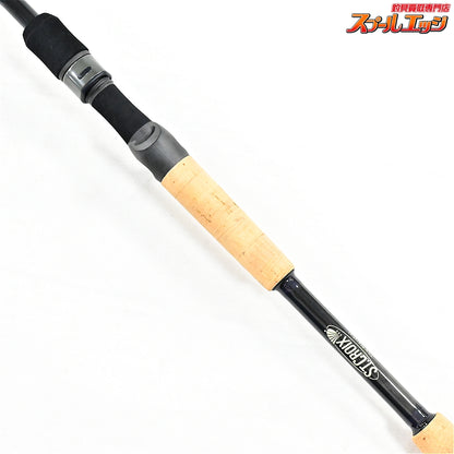 【セントクロイ】 ヴィクトリー VTC73MHF ST.CROIX VICTORY ブラックバス K_263