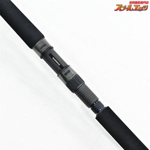 【シマノ】 25ソルティーアドバンス ショアジギング S100H SHIMANO SALTY ADVANCE SHORE JIGGING イナダ ブリ カンパチ K_200