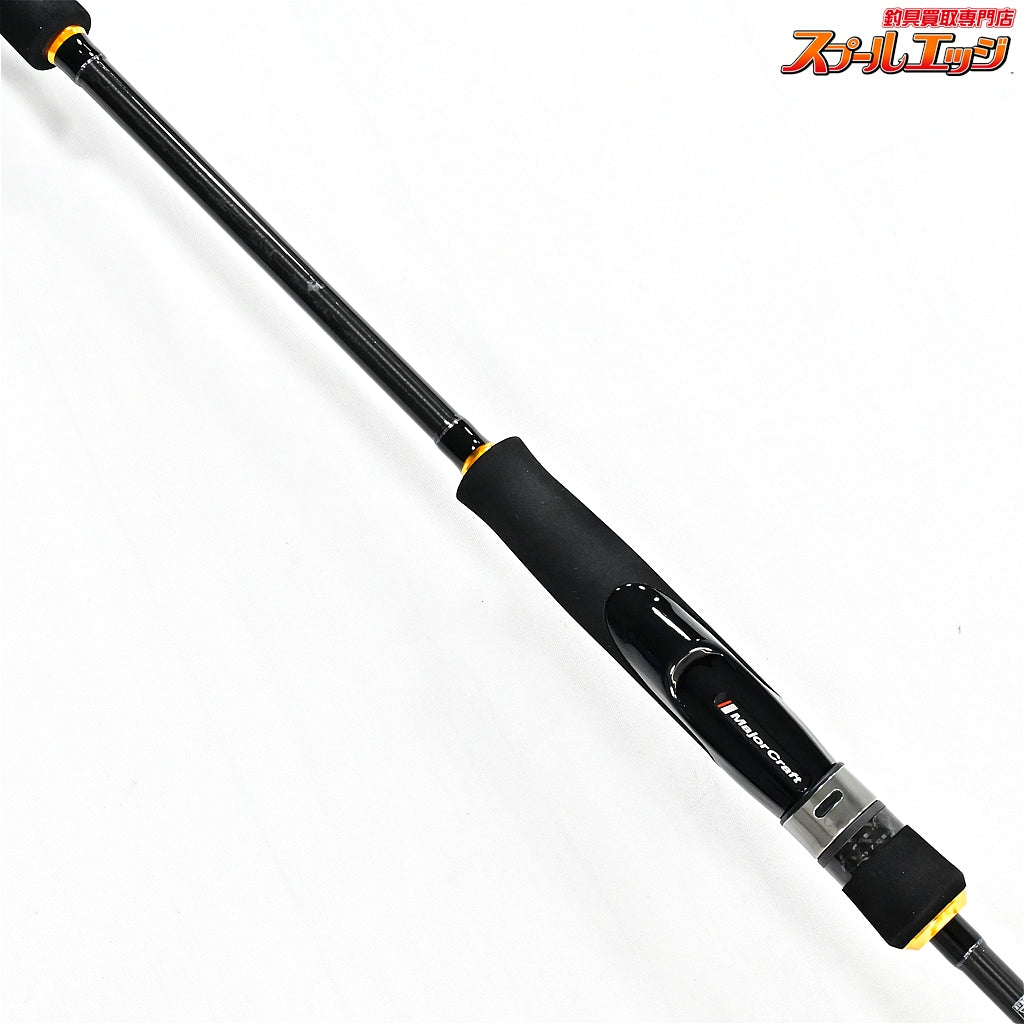 【メジャークラフト】 ジャイアントキリング 5G GK5LJ-S64ML Major Craft GIANT KILLING ワラサ サワラ K_237