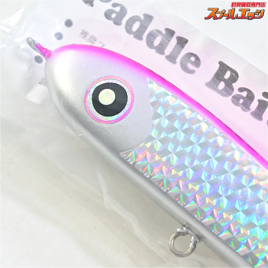 【ローカルスタンダード】 パドルベイト 165 Local Standard Paddle Bait 海水用ルアー K_060