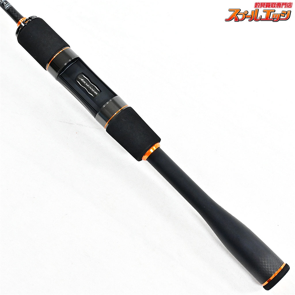【ダイワ】 25プレッソ MX 62UL+-E DAIWA PRESSO ニジマス K_143