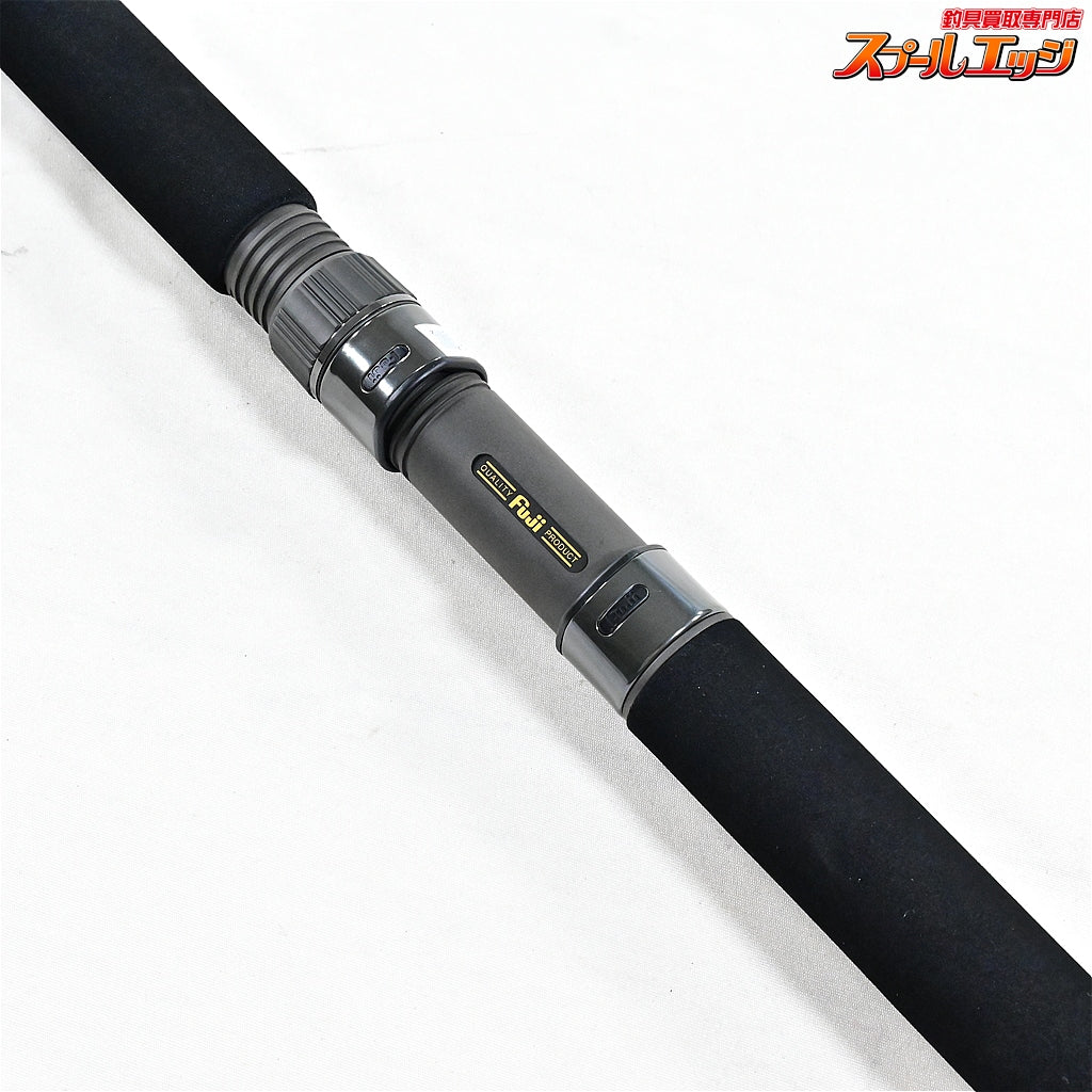 【カーペンター】 CRF-BT71/45-S 1周年アニバーサリーモデル Carpenter All Black design クロマグロ キハダマグロ GT K_190