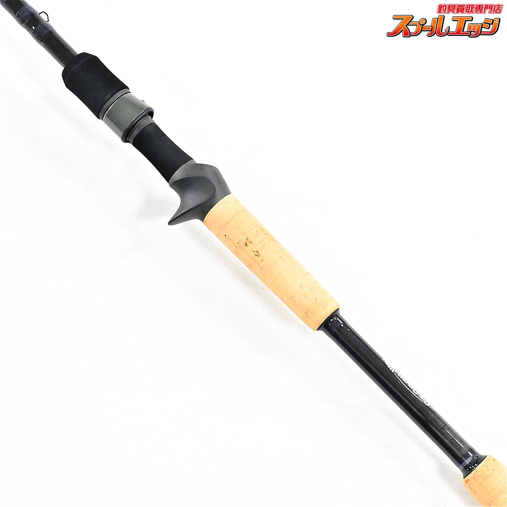 【セントクロイ】 ヴィクトリー VTC73MHF ST.CROIX VICTORY ブラックバス K_263