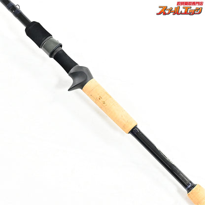 【セントクロイ】 ヴィクトリー VTC73MHF ST.CROIX VICTORY ブラックバス K_263