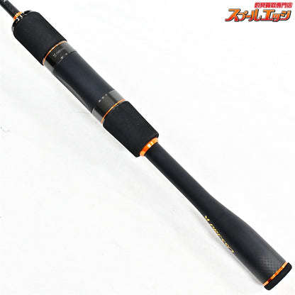 【ダイワ】 25プレッソ MX 62UL+-E DAIWA PRESSO ニジマス K_143