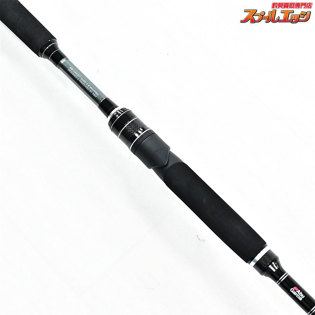 【アブガルシア】 ソルティースタイル シーバス STSS-862ML-KR Abu Garcia Salty Style SEABASS シーバス チヌ K_175