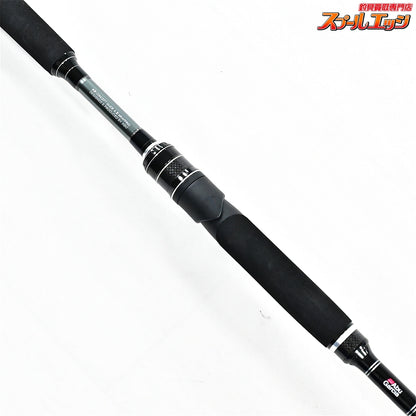 【アブガルシア】 ソルティースタイル シーバス STSS-862ML-KR Abu Garcia Salty Style SEABASS シーバス チヌ K_175