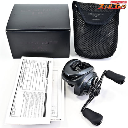 【シマノ】 22エクスセンス DC XG SHIMANO EXSENCE
