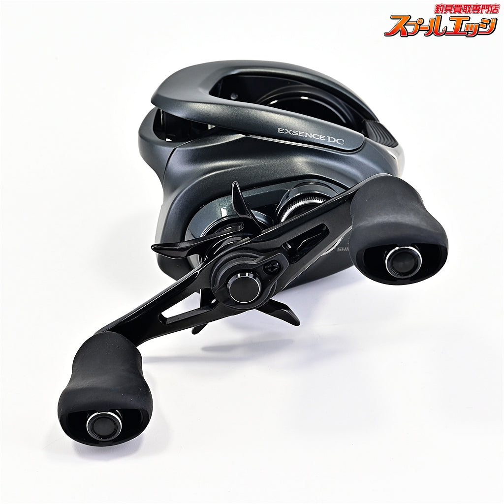 【シマノ】 22エクスセンス DC XG SHIMANO EXSENCE