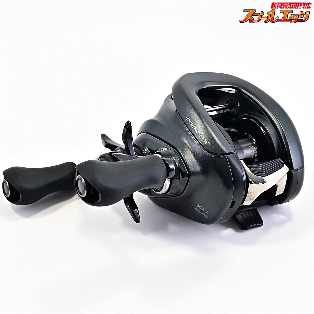 【シマノ】 22エクスセンス DC XG SHIMANO EXSENCE