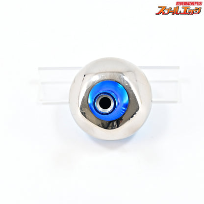 【リブレ】 カスタムハンドルノブ EP44 チタニウム ダイワL LIVRE CUSTOM HANDLE KNOB